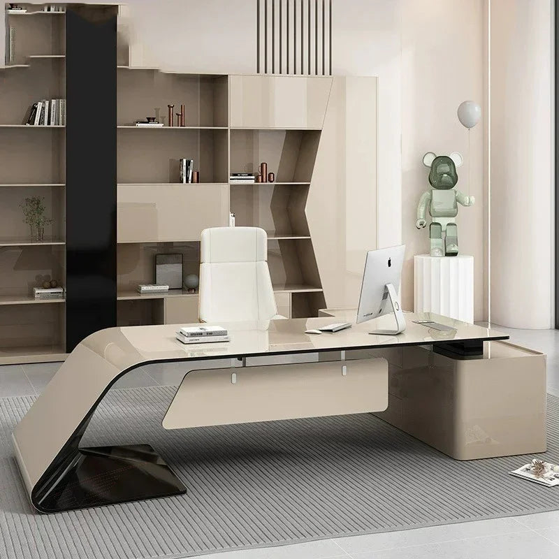 GoDesign SOFASET OFFICE DESK