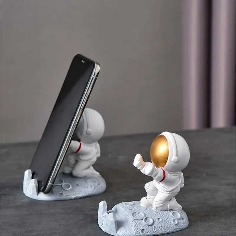 GoDesign DECORATIVE MOBILE PHONE HOLDER