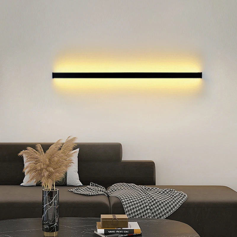 GoDesign STRIP INDOOR WALL LAMPS
