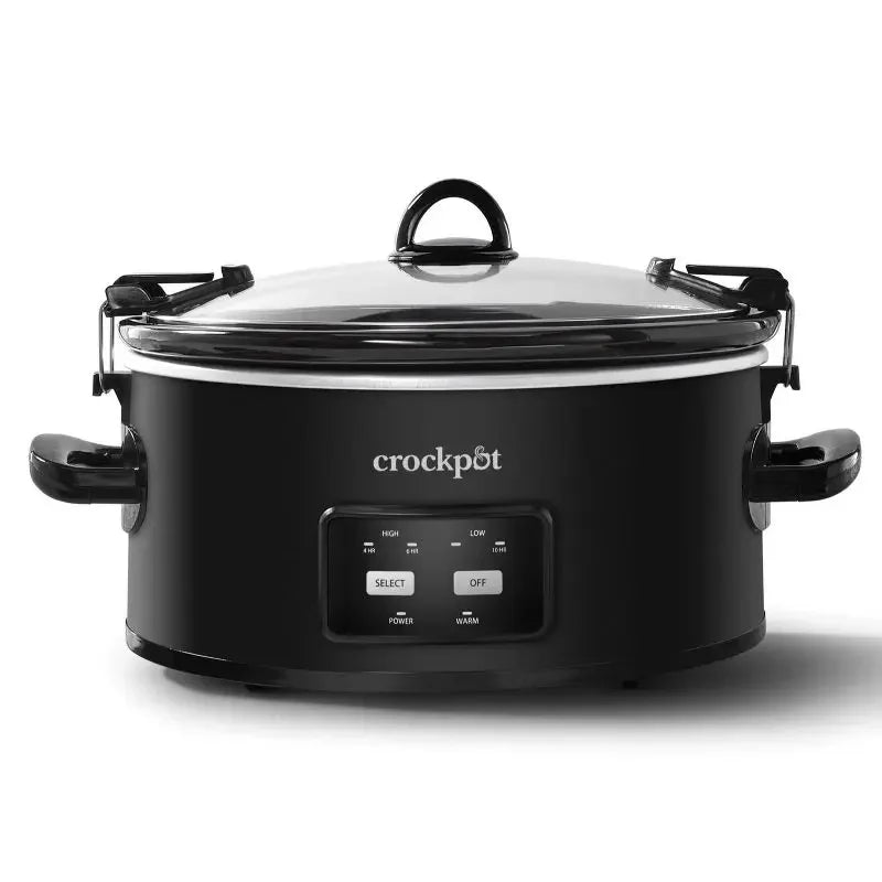 GoDesign MULTIFUNCTIONAL ARRY SLOW COOKER