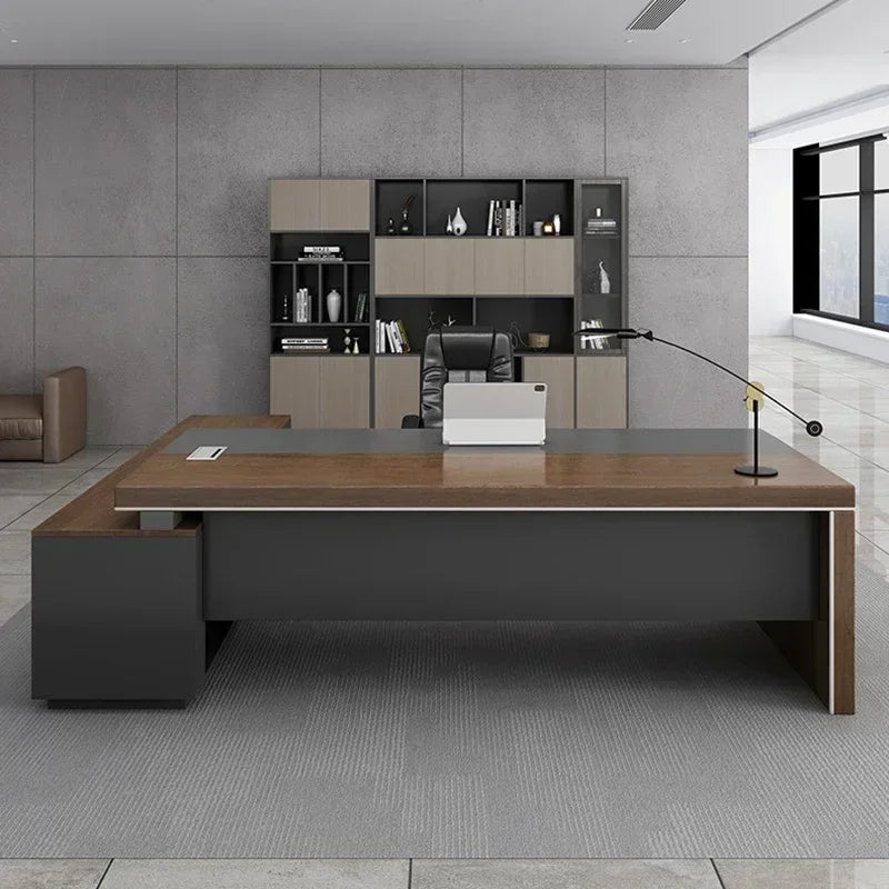 GoDesign TAVOLO OFFICE DESK
