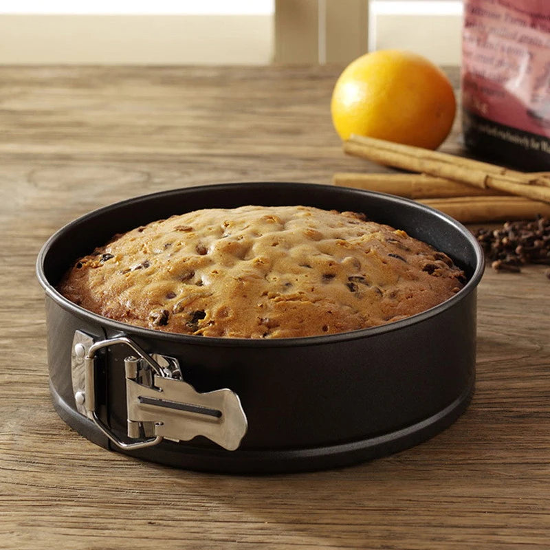 GoDesign BLACK NON-STICK BAKEWARE BAKE PAN
