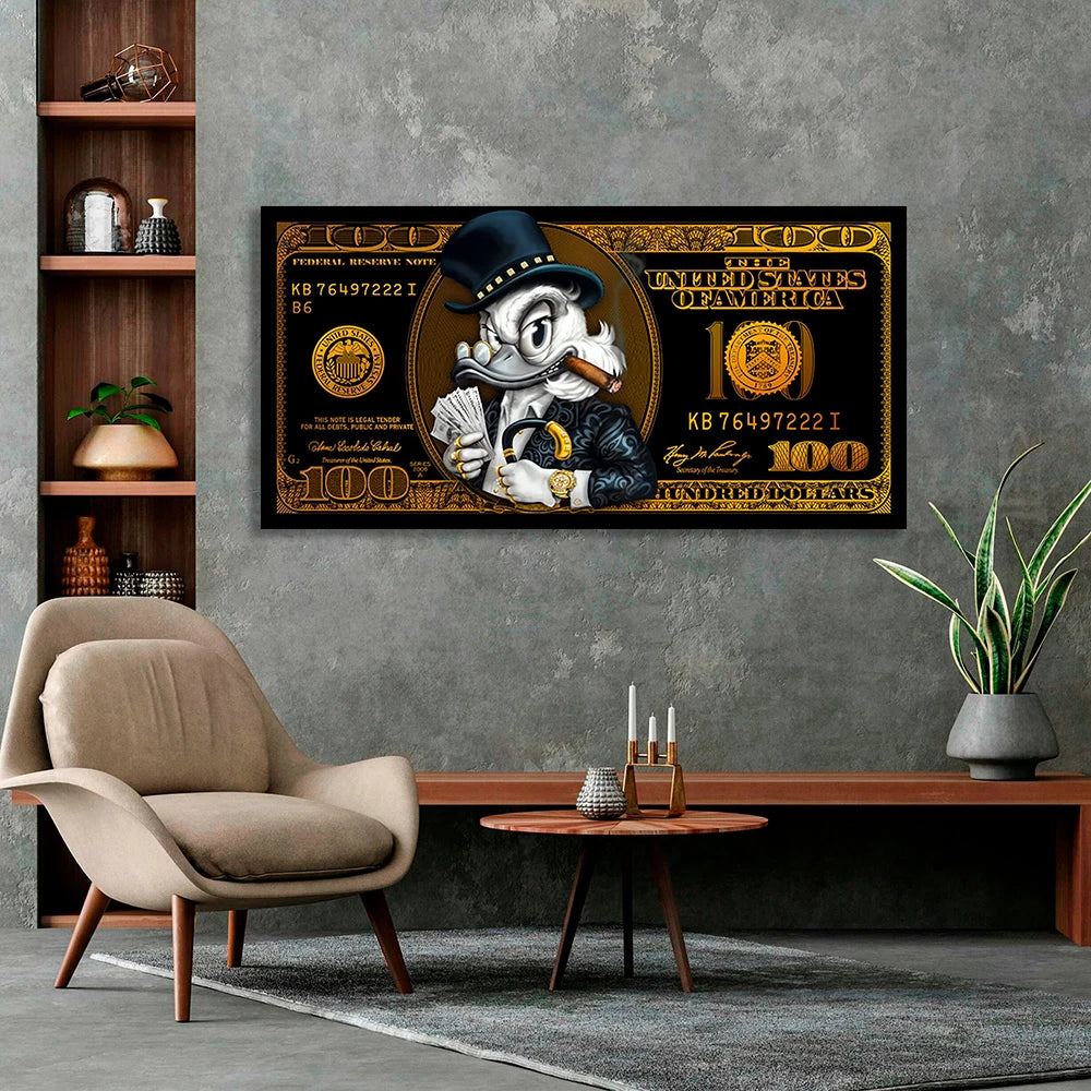GoDesign POP DECOR ART PIECE