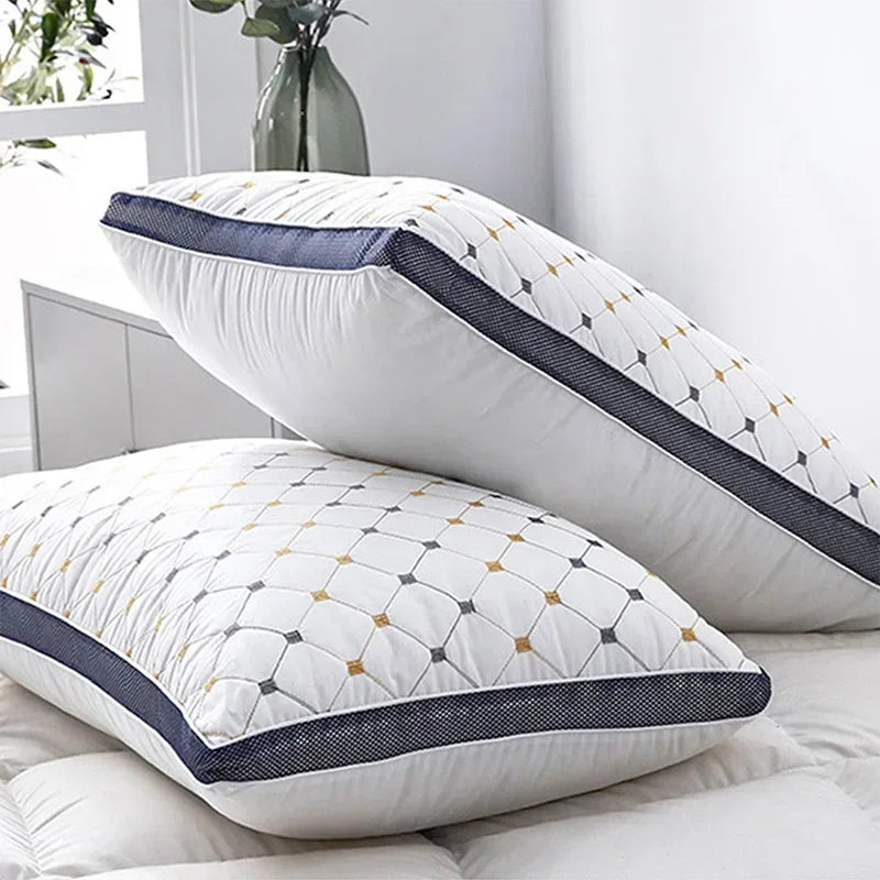 GoDesign DECORATIVE LINEN PILLOW COVER