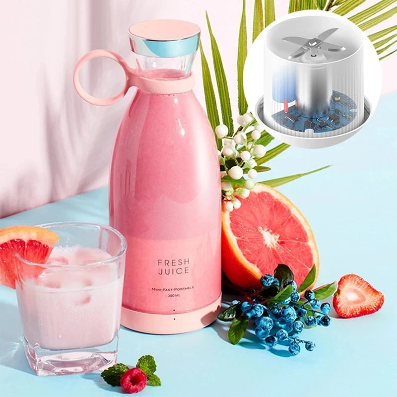 GoDesign ELECTRIC LULU BLENDER