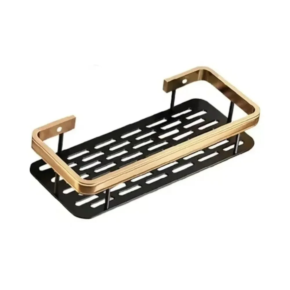 GoDesign MOUNTED SHOWER SHELF