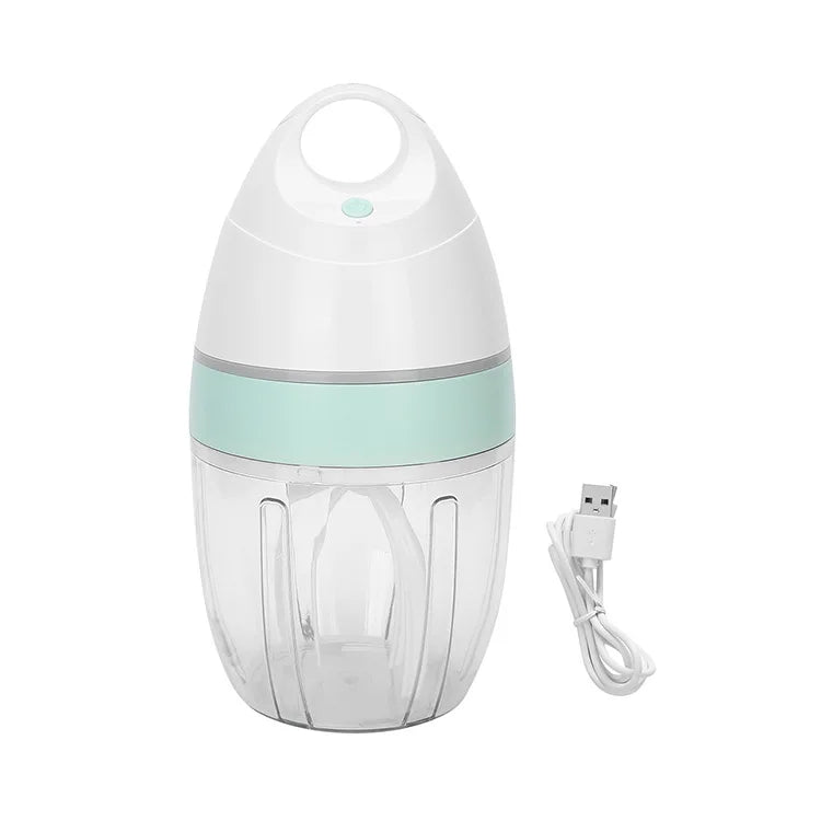 GoDesign ELECTRIC OVAL WHIP BLENDER