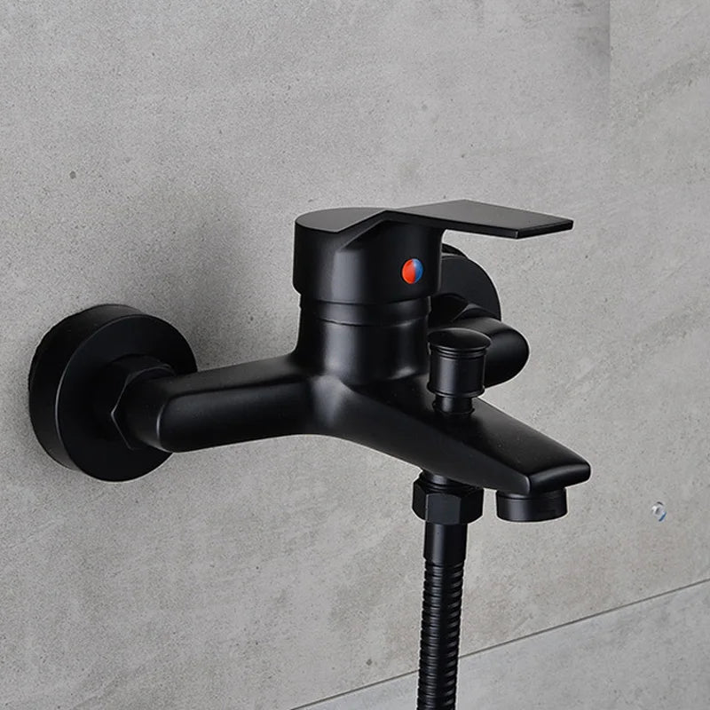 GoDesign BAY TIDE BATH MIXER