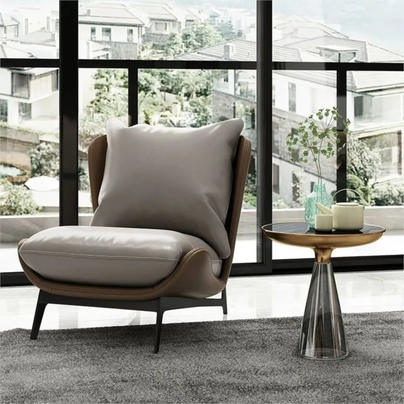 GoDesign SINGLR SOFA LONGUE