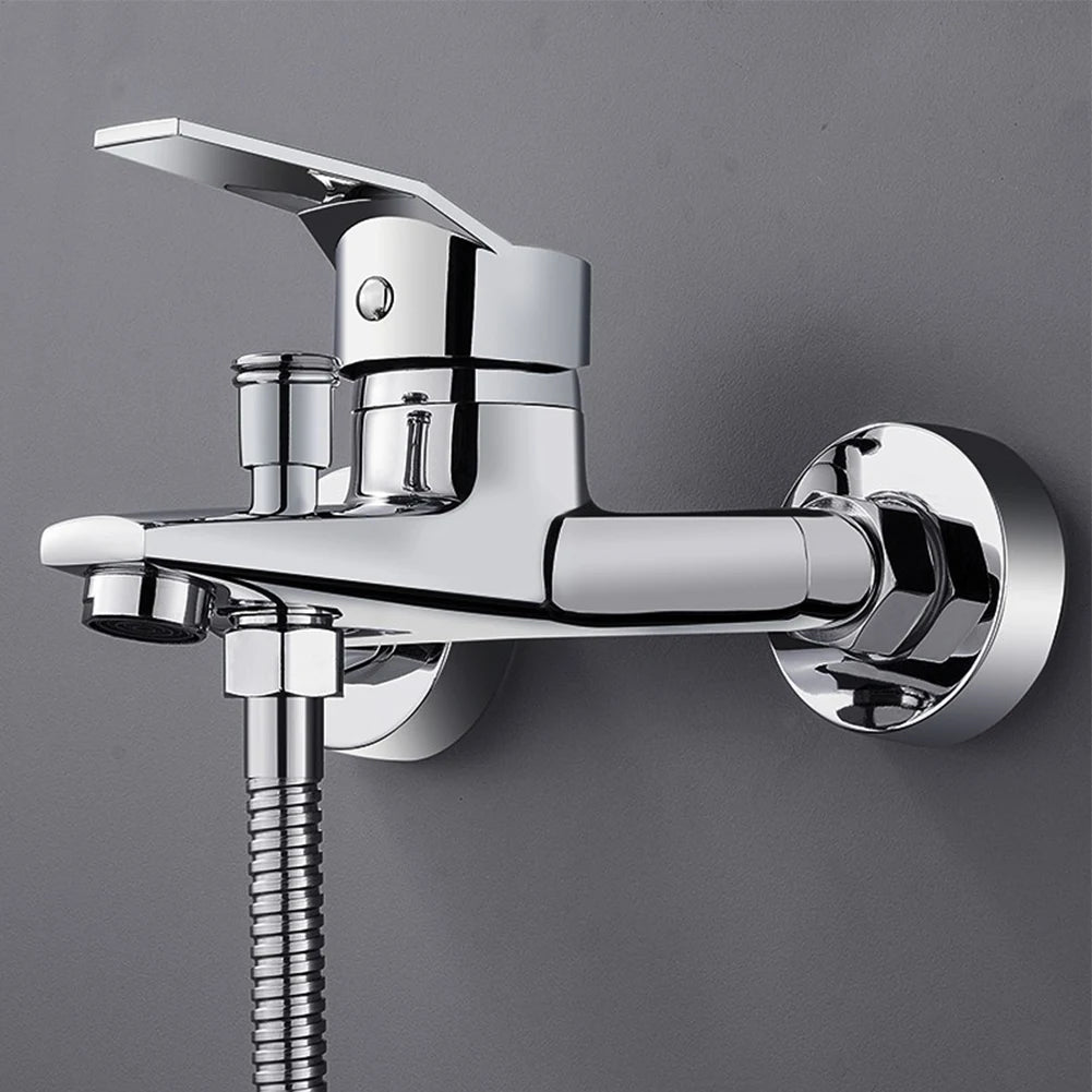 GoDesign BAY TIDE BATH MIXER