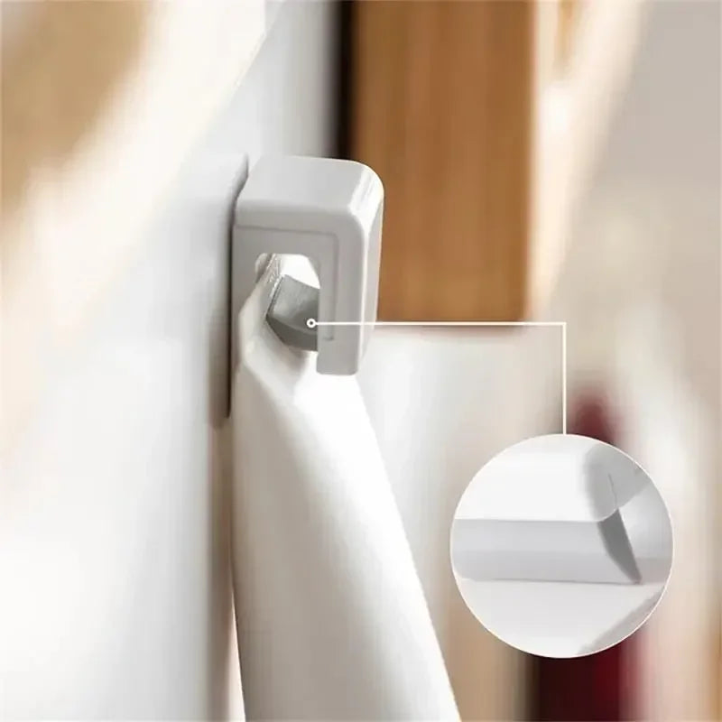 GoDesign MOUNTED RACK HOLDER