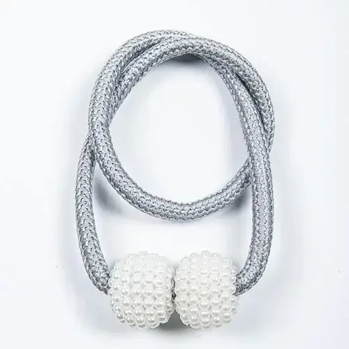 GoDesign SINGLE SET BUCKLE CURTAIN HOLDER