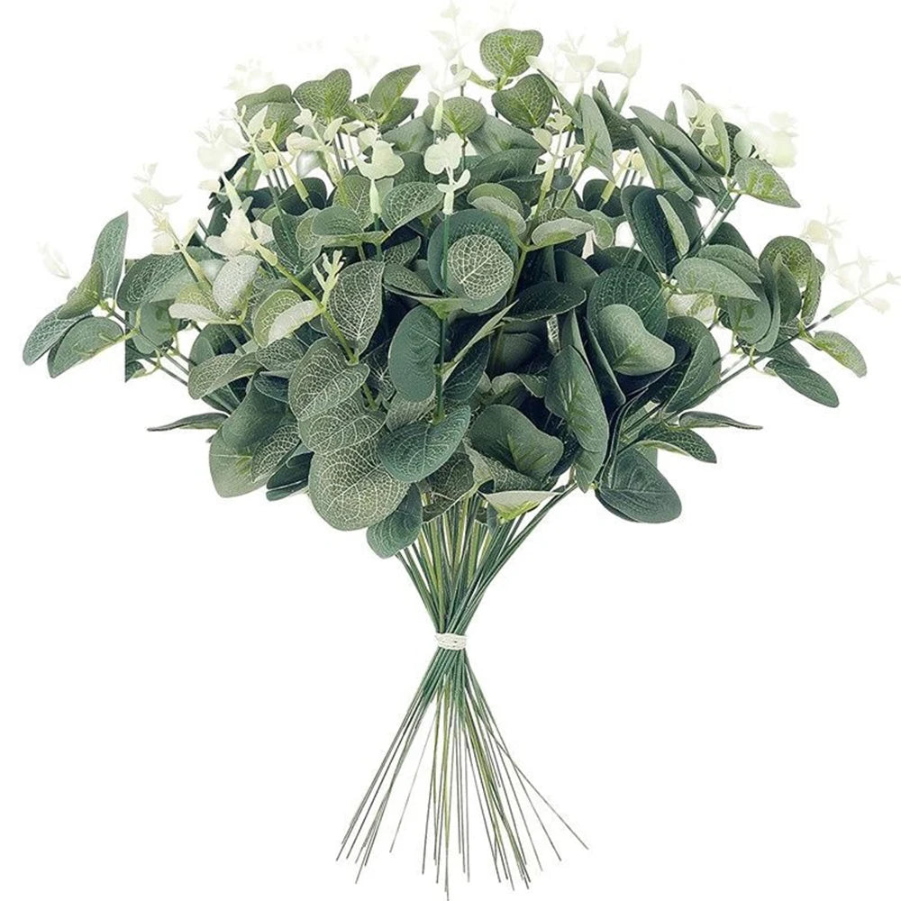 GoDesign DECORATIVE ARTIFICIAL FLORAL ARRANGEMENT