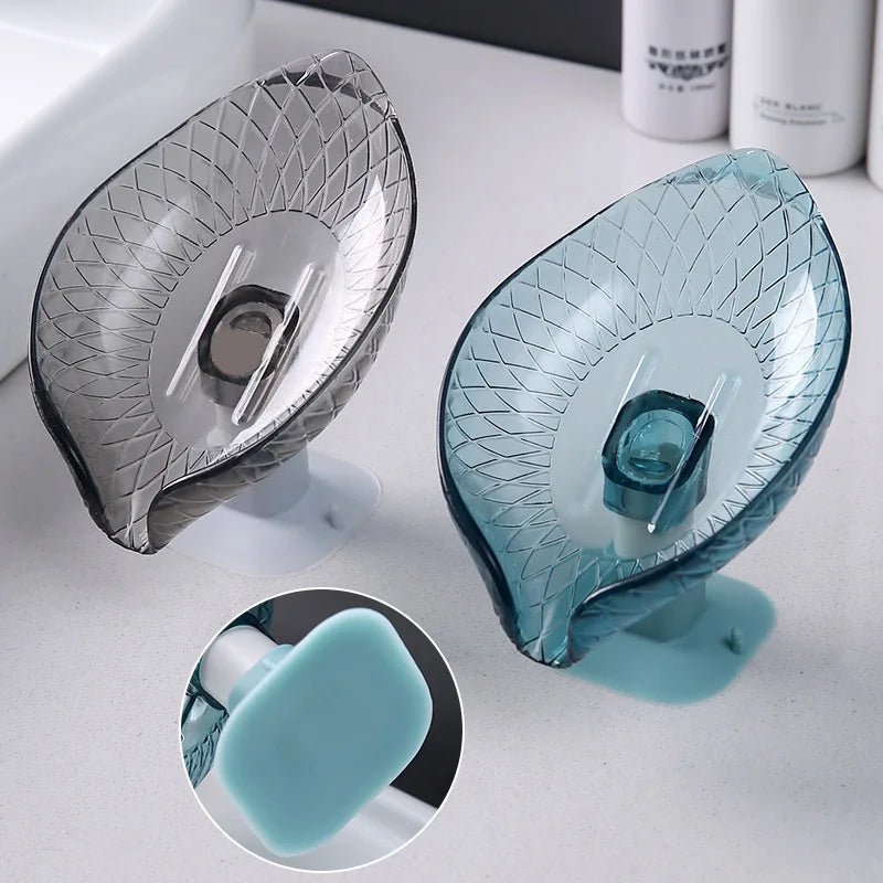 GoDesign LEAF SOAP HOLDER