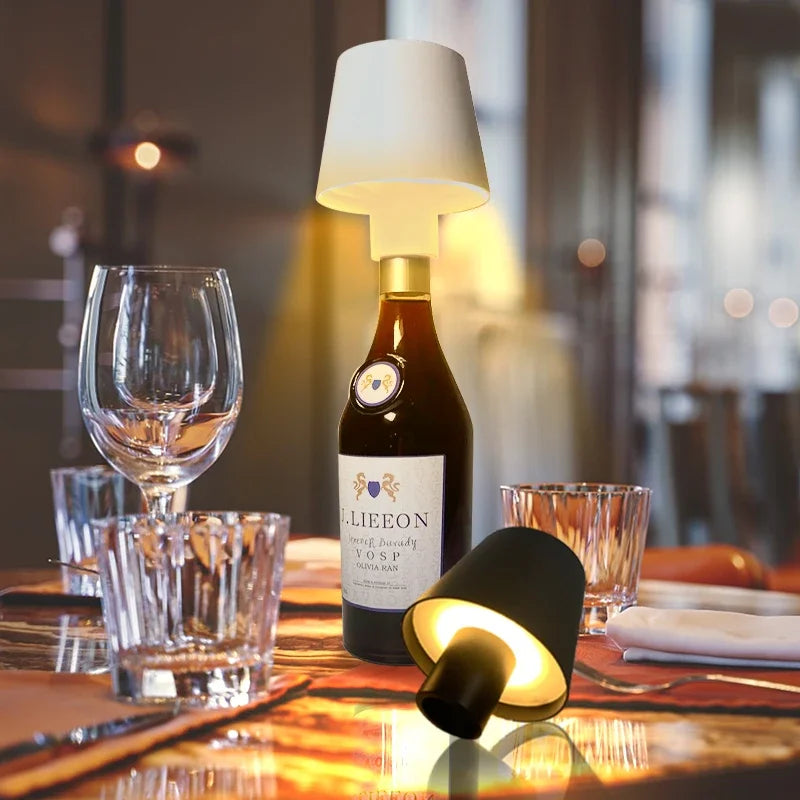 GoDesign ATMOSPHERE DESK LAMP