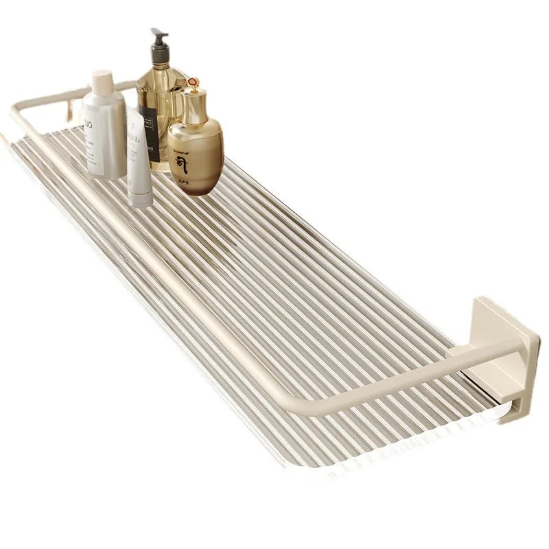 GoDesign MOUNTED TRAY SHOWER SHELF