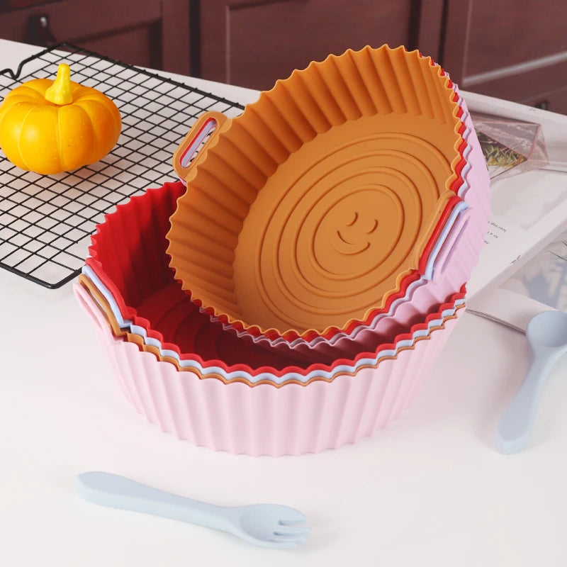 GoDesign COLORFUL BAKEWARE PASTRY PAN
