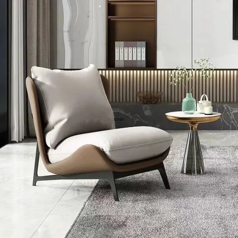 GoDesign LATEX SOFA LONGUE