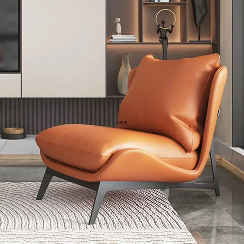 GoDesign LATEX SOFA LONGUE