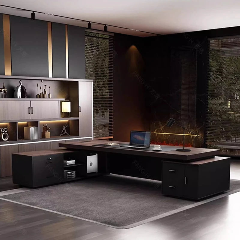 GoDesign ESCRITORIOS OFFICE DESK