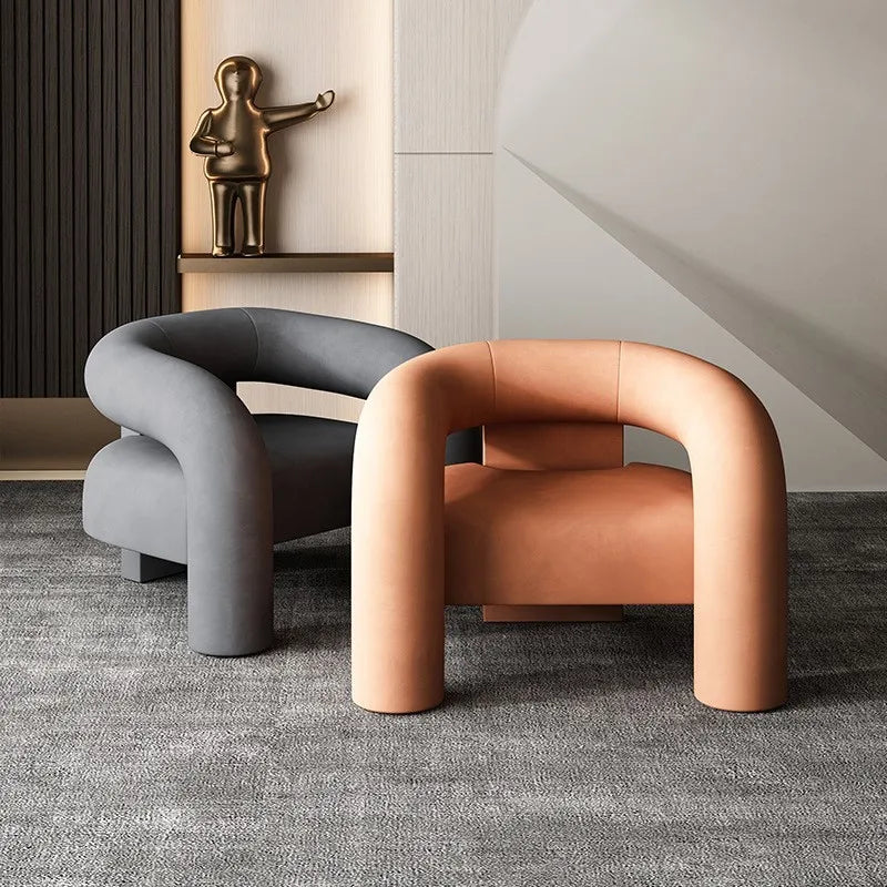 GoDesign RECEPTION DINING ARM CHAIR