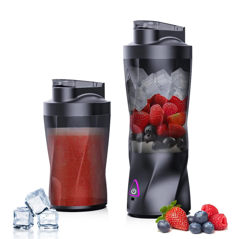 GoDesign ELECTRIC FRUIT BLENDER