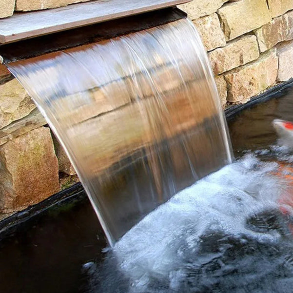 GoDesign DECORATIVE WATERFALL OUTLET