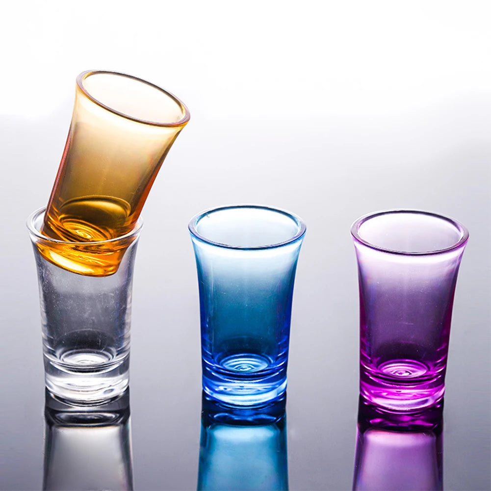 GoDesign BULLET GLASS CUP