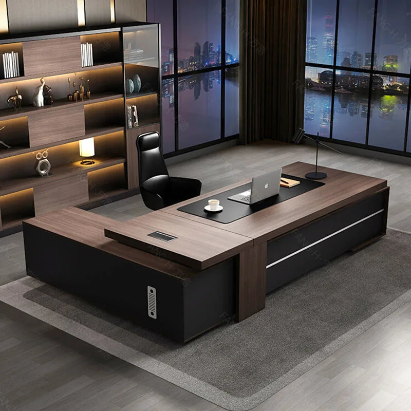 GoDesign MEUBLE OFFICE DESK