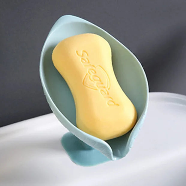 GoDesign LEAF SOAP HOLDER