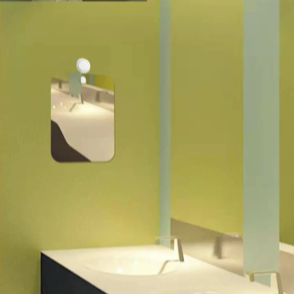 GoDesign ACRYLIC SHOWER MIRROR