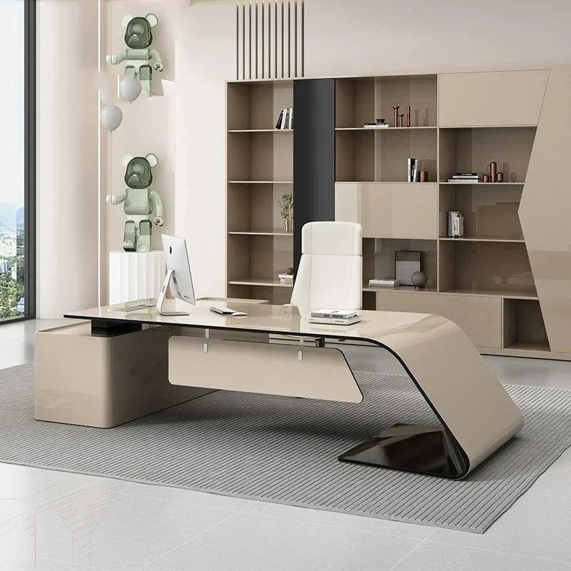 GoDesign SOFASET OFFICE DESK