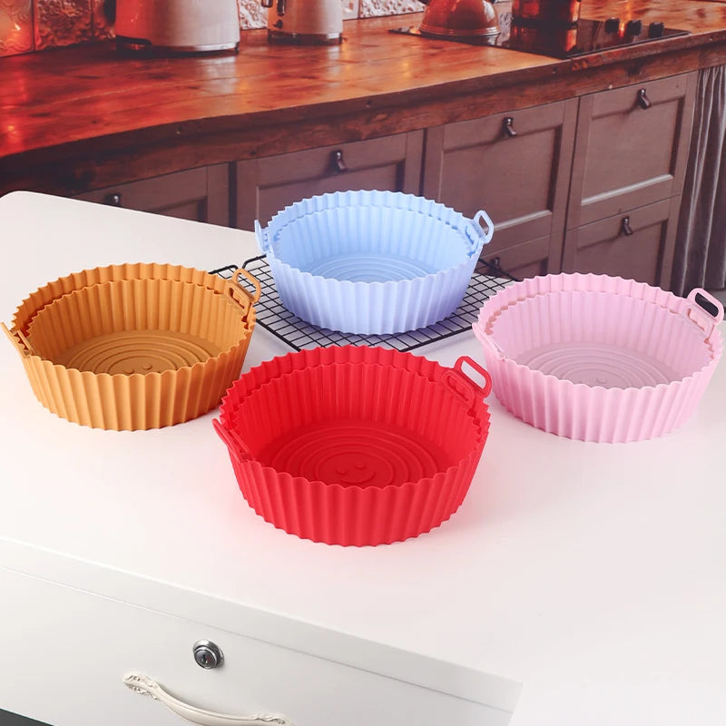 GoDesign COLORFUL BAKEWARE PASTRY PAN