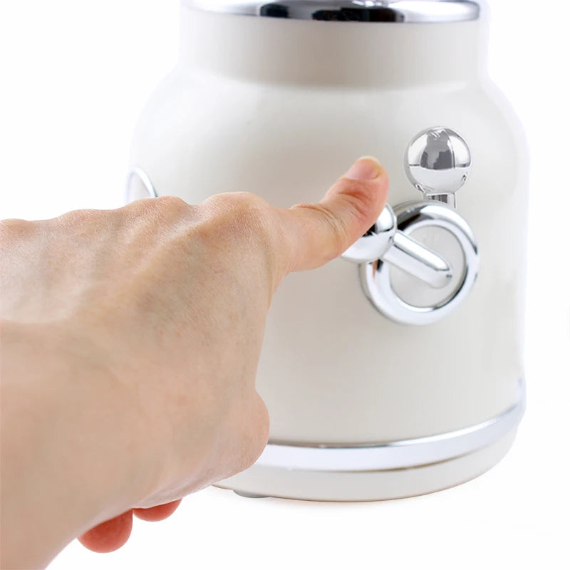 GoDesign ELECTRIC BABY BLENDER