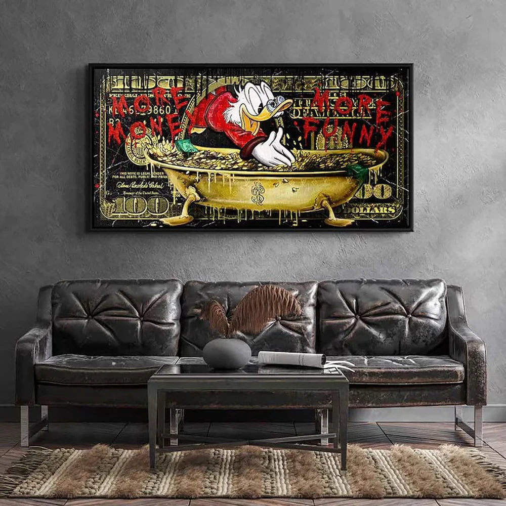 GoDesign POP DECOR ART PIECE