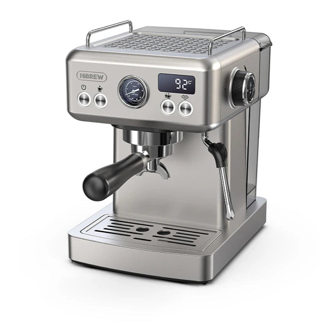 GoDesign AUTOMATIC PORTA COFFEE MACHINE
