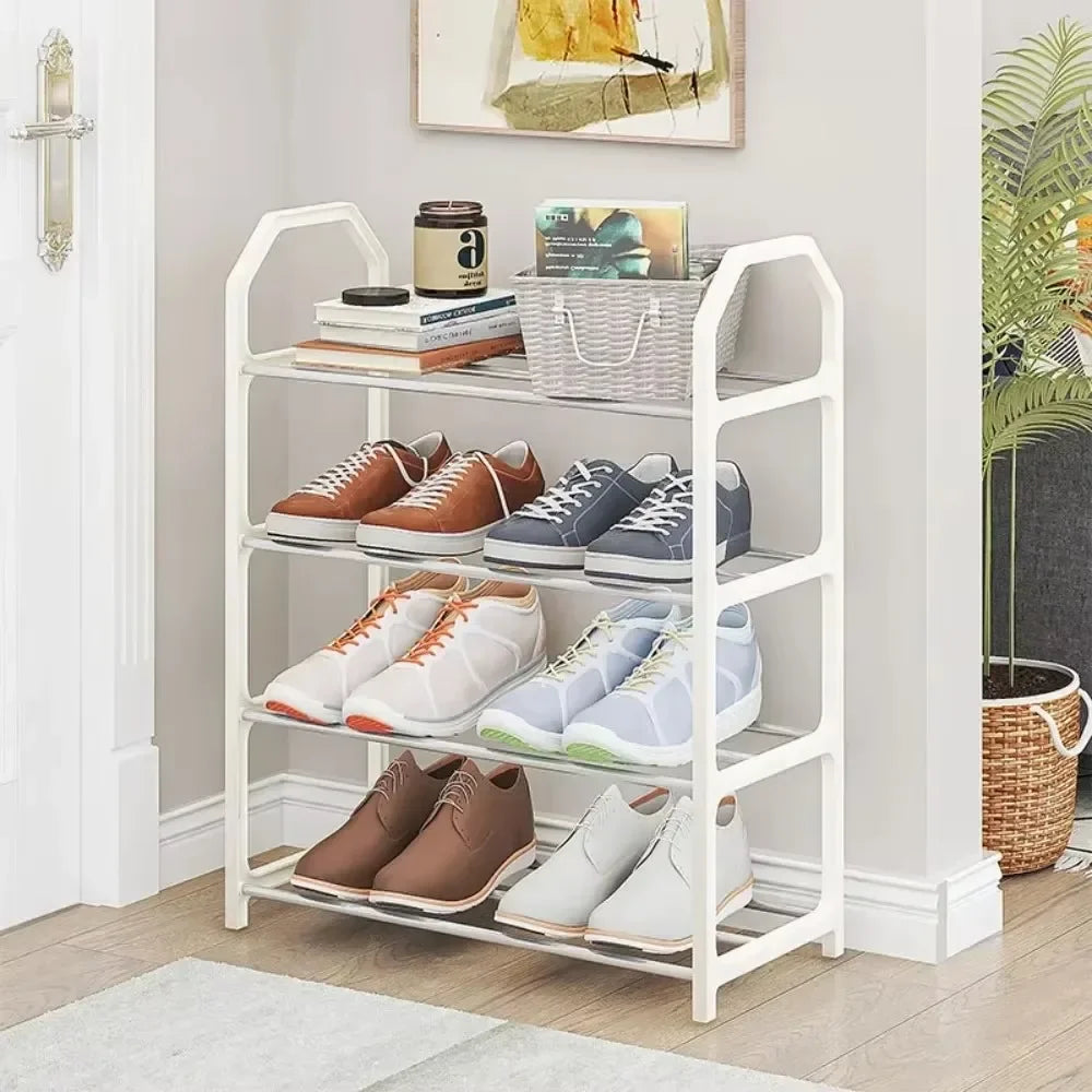 GoDesign MULTI-LAYER BEDROOM SHOE STAND