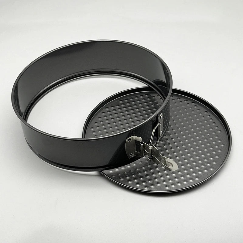 GoDesign BLACK NON-STICK BAKEWARE BAKE PAN