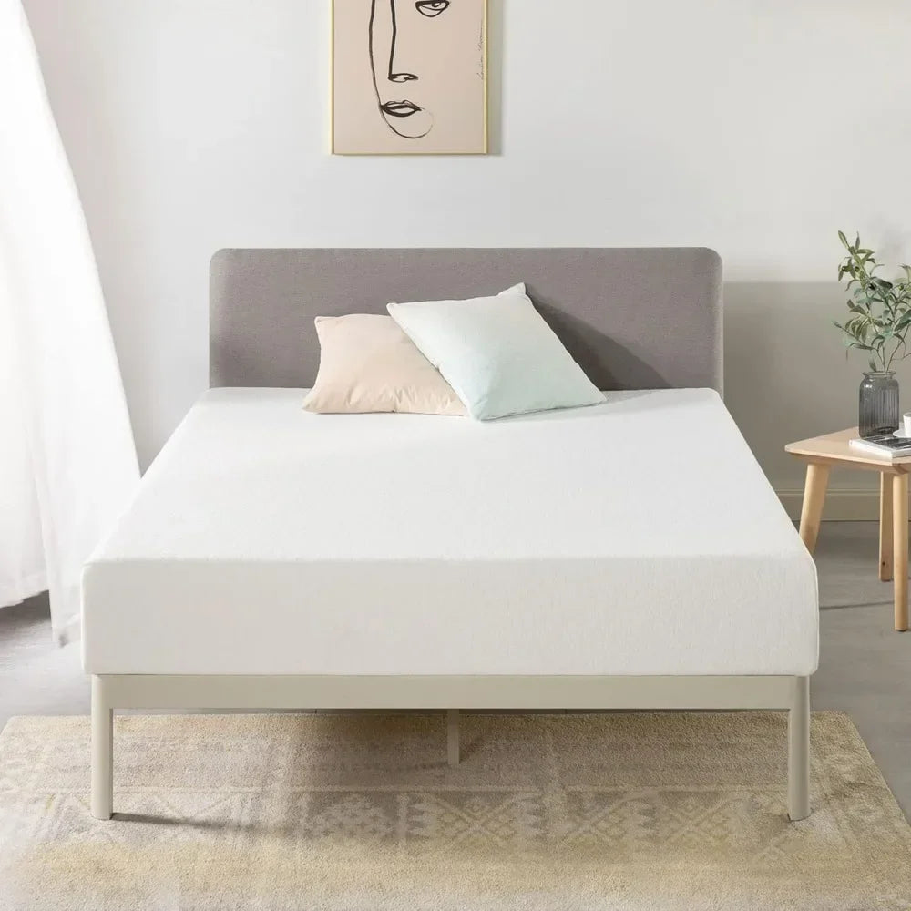 GoDesign TWIN FOAM MATTRESS