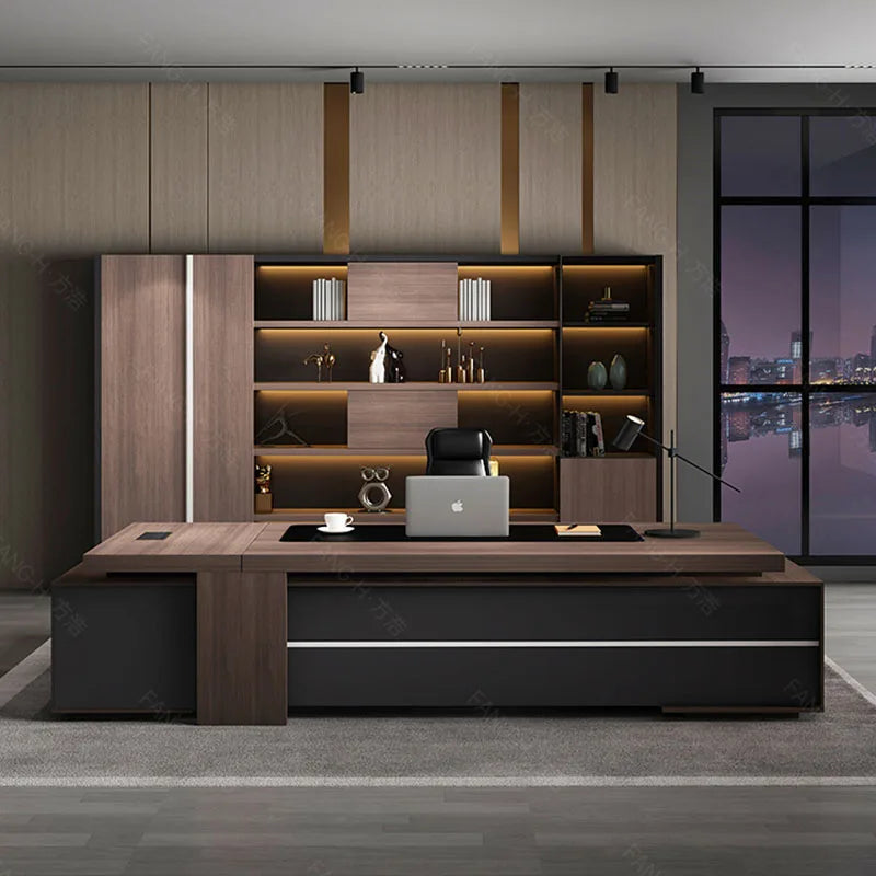 GoDesign MEUBLE OFFICE DESK