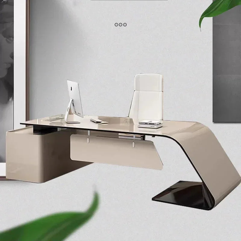 GoDesign SOFASET OFFICE DESK