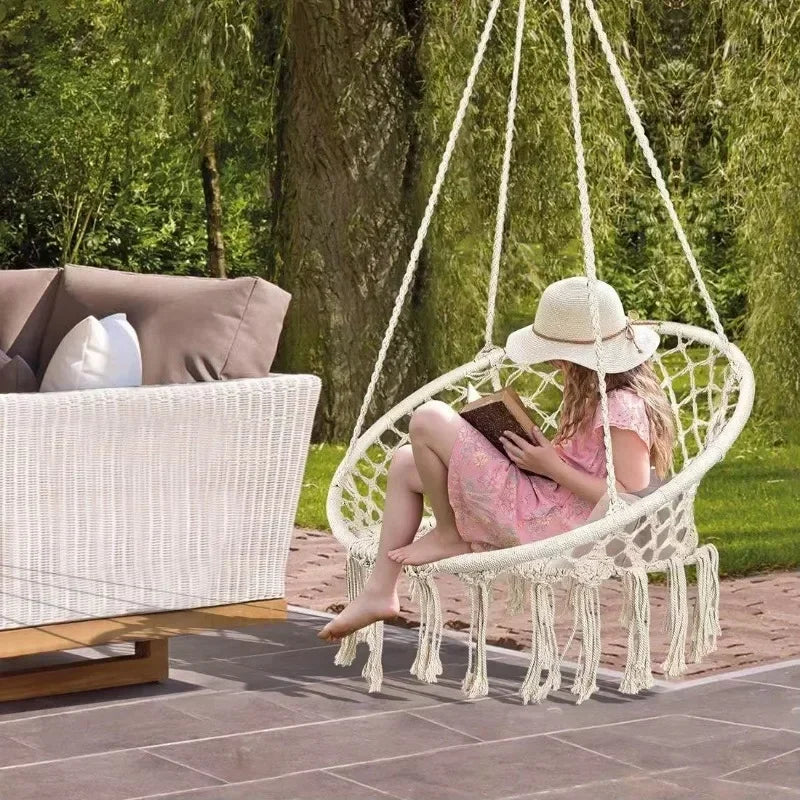 GoDesign LAZY SWING CHAIR