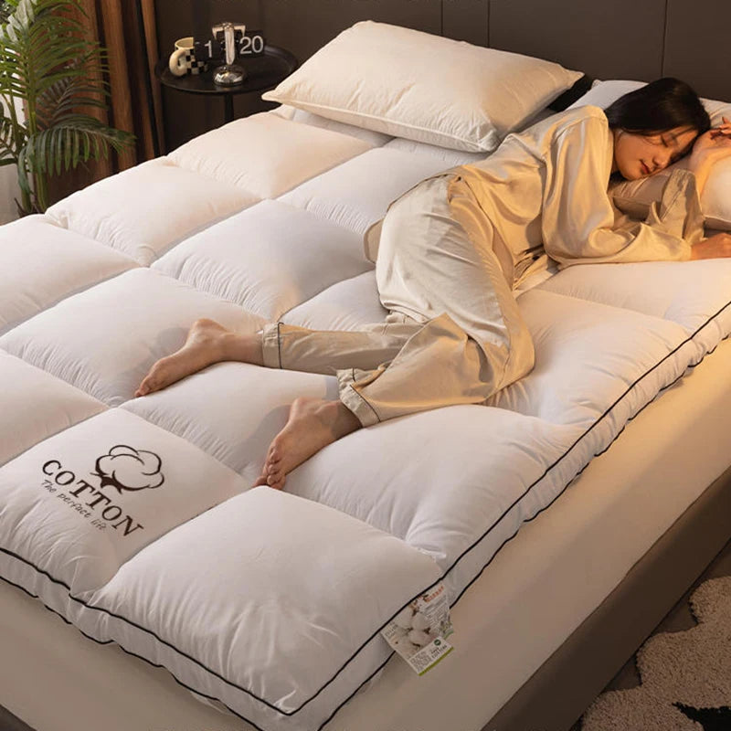 GoDesign SOFT SINGLE MATTRESS