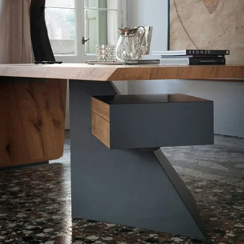GoDesign AUXILIARY OFFICE DESK