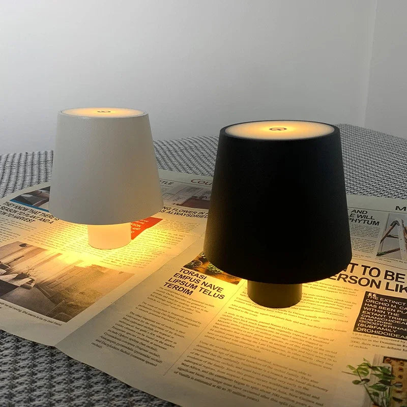 GoDesign ATMOSPHERE DESK LAMP
