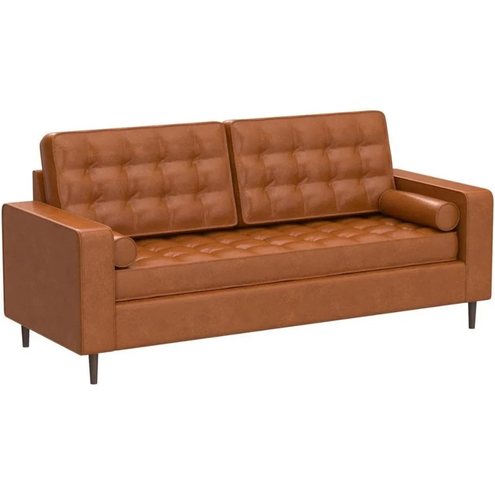 GoDESIGN 1-PIECE TUFTING SECTIONAL