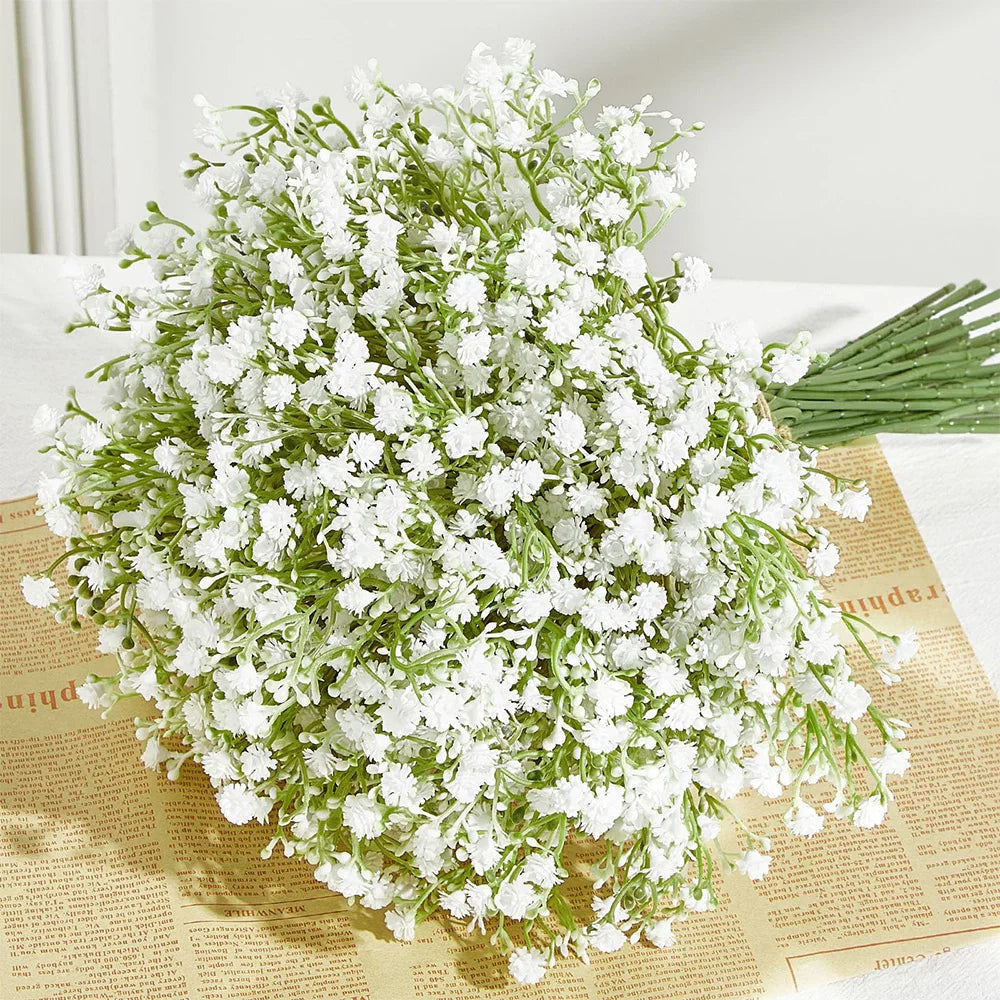 GoDesign DECORATIVE ARTIFICIAL FLORAL ARRANGEMENT