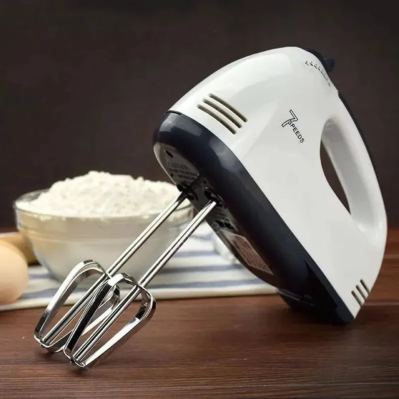 GoDesign MULTIFUNCTIONAL ELECTRIC S DOUGH BLENDER