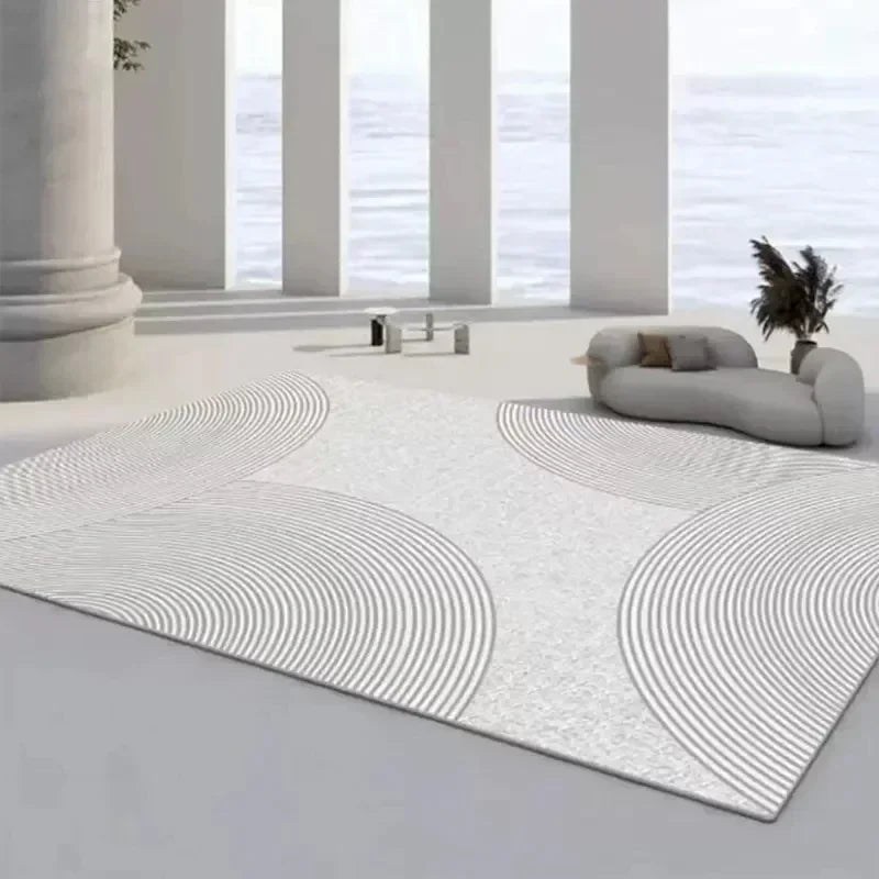GoDesign DECORATIVE LIVING ROOM MAT