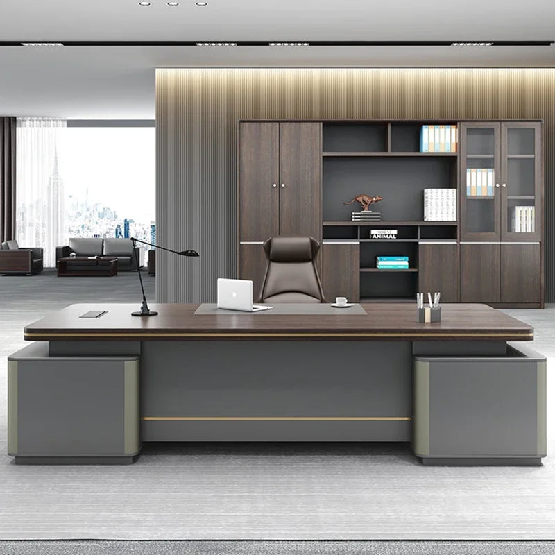 GoDesign MIDI OFFICE DESK